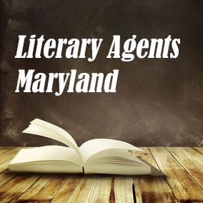 Literary Agents Maryland - USA Literary Agencies