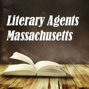Literary Agents Massachusetts - USA Literary Agencies