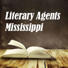 Literary Agents Mississippi - USA Literary Agencies