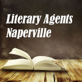 Literary Agents Naperville - USA Literary Agencies