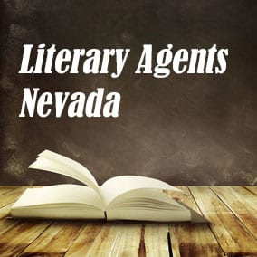 Literary Agents Nevada - USA Literary Agencies