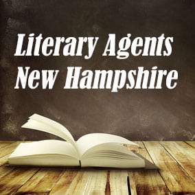 Literary Agents New Hampshire - USA Literary Agencies