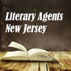 Literary Agents New Jersey - USA Literary Agencies