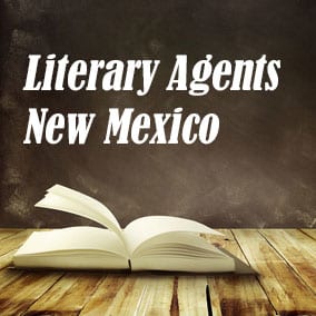 Literary Agents New Mexico - USA Literary Agencies