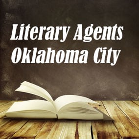 Literary Agents Oklahoma City - USA Literary Agencies