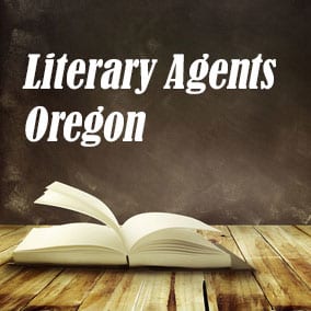Literary Agents Oregon - USA Literary Agencies
