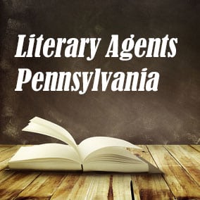 Literary Agents Pennsylvania - USA Literary Agencies