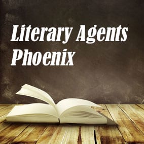Literary Agents Phoenix - USA Literary Agencies