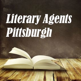 Literary Agents Pittsburgh - USA Literary Agencies