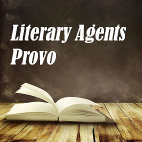 Literary Agents Provo - USA Literary Agencies