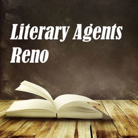 Literary Agents Reno - USA Literary Agencies