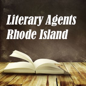 Literary Agents Rhode Island - USA Literary Agencies