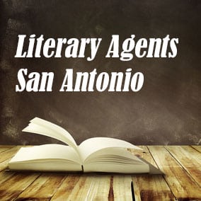 Literary Agents San Antonio - USA Literary Agencies