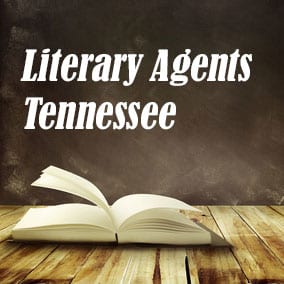 Literary Agents Tennessee - USA Literary Agencies