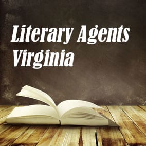 Literary Agents Virginia - USA Literary Agencies