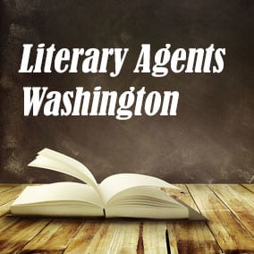 Literary Agents Washington - USA Literary Agencies
