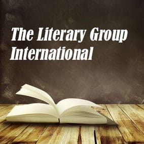 Literary Group International - USA Literary Agencies