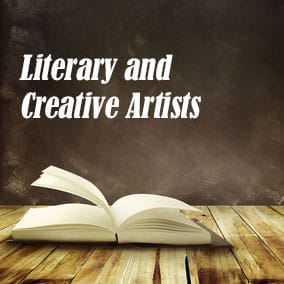 Literary and Creative Artists - USA Literary Agencies
