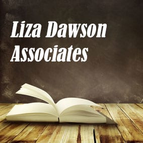 USA Literary Agencies and Literary Agents – Liza Dawson Associates
