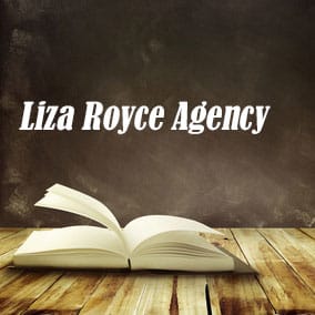 Liza Royce Agency - USA Literary Agencies