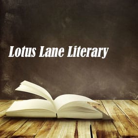 Lotus Lane Literary - USA Literary Agencies