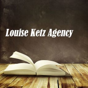 Louise Ketz Agency - USA Literary Agencies