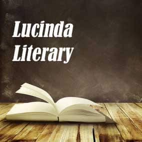 Lucinda Literary - USA Literary Agencies