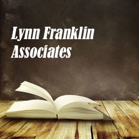 Lynn Franklin Associates - USA Literary Agencies