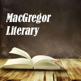 MacGregor Literary - USA Literary Agencies