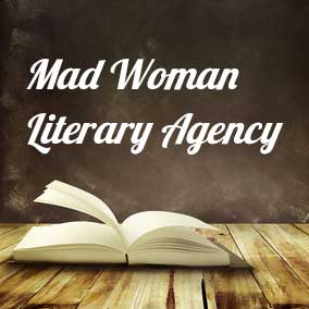 USA Literary Agencies and Literary Agents – Mad Woman Literary Agency