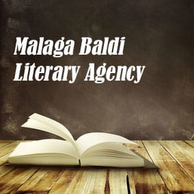 Malaga Baldi Literary Agency - USA Literary Agencies