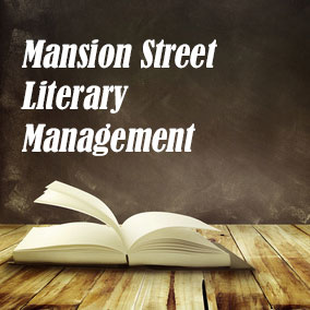 Mansion Street Literary Management - USA Literary Agencies