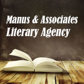 Manus Associates Literary Agency - USA Literary Agencies