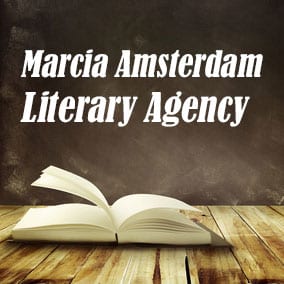 Marcia Amsterdam Agency - USA Literary Agencies