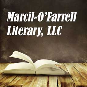 Marcil OFarrell Literary LLC - USA Literary Agencies
