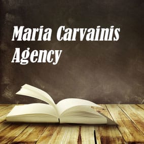 Maria Carvainis Agency - USA Literary Agencies