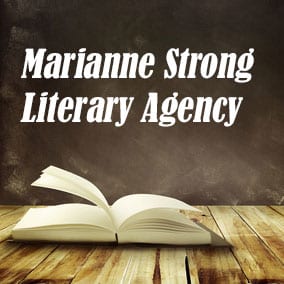 Marianne Strong Literary Agency - USA Literary Agencies