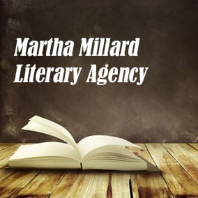 Martha Millard Literary Agency - USA Literary Agencies
