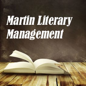 Martin Literary Management - USA Literary Agencies