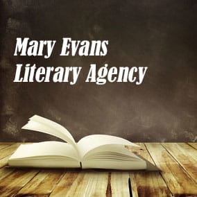 Mary Evans Literary Agency - USA Literary Agencies