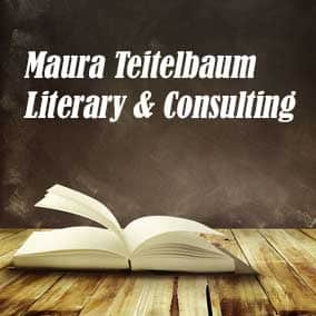Maura Teitelbaum Literary and Consulting - USA Literary Agencies