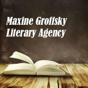 Maxine Groffsky Literary Agency - USA Literary Agencies
