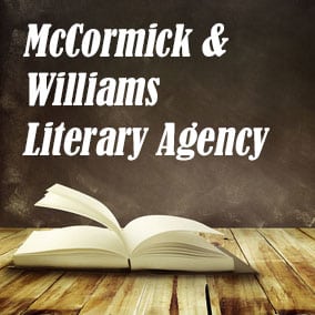 McCormick Williams Literary Agency - USA Literary Agencies