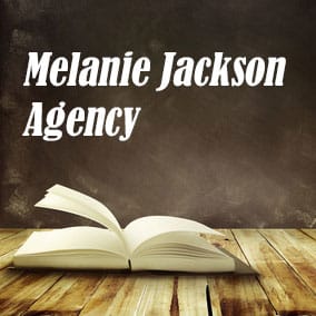 Melanie Jackson Agency - USA Literary Agencies