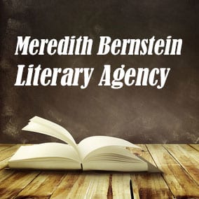 Meredith Bernstein Literary Agency - USA Literary Agencies