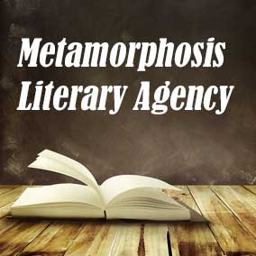 Metamorphosis Literary Agency - USA Literary Agencies