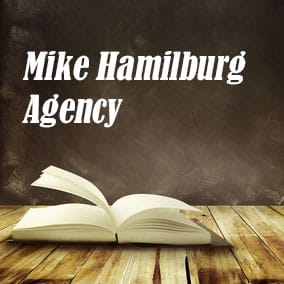 Mike Hamilburg Agency - USA Literary Agencies