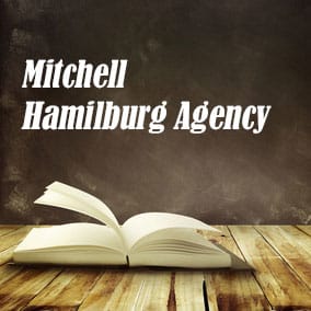 Mitchell Hamilburg Agency - USA Literary Agencies