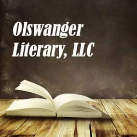 Olswanger Literary LLC - USA Literary Agencies