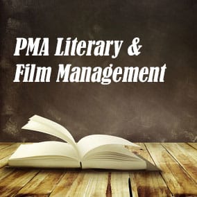 PMA Literary and Film Management - USA Literary Agencies